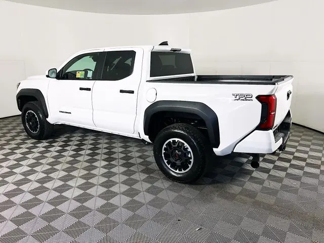2026 Toyota Tacoma - $44,900
