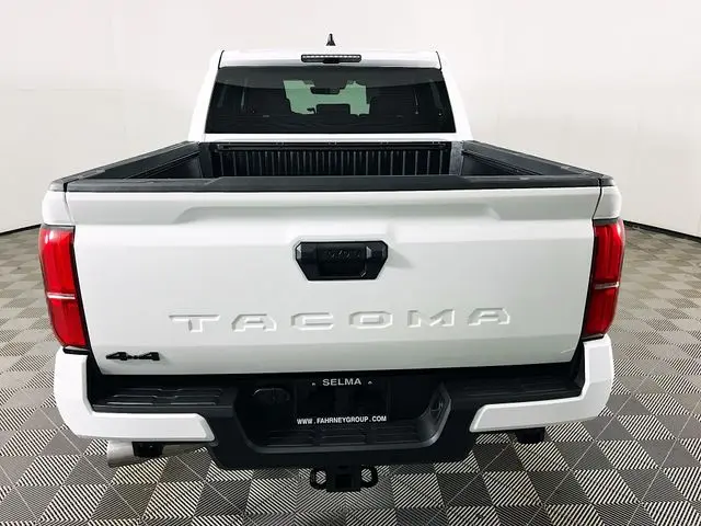 2026 Toyota Tacoma - $44,900