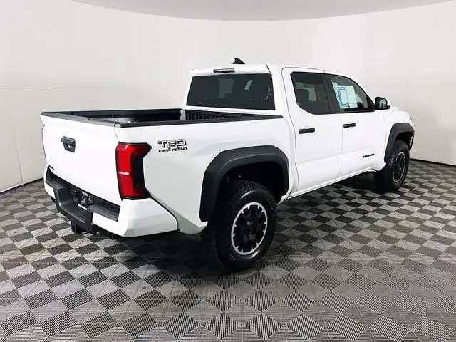 2026 Toyota Tacoma - $44,900