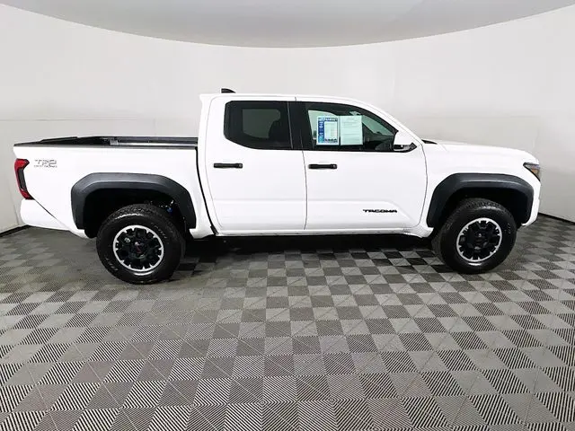 2026 Toyota Tacoma - $44,900