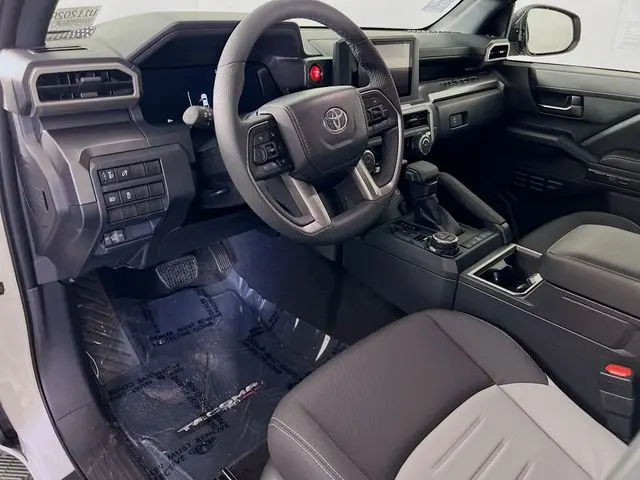 2026 Toyota Tacoma - $44,900