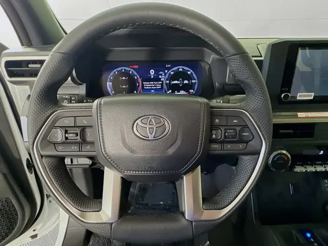 2026 Toyota Tacoma - $44,900