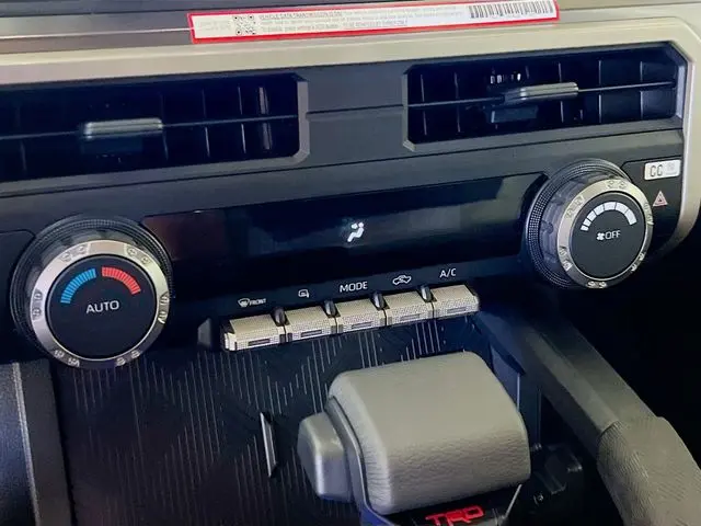 2026 Toyota Tacoma - $44,900