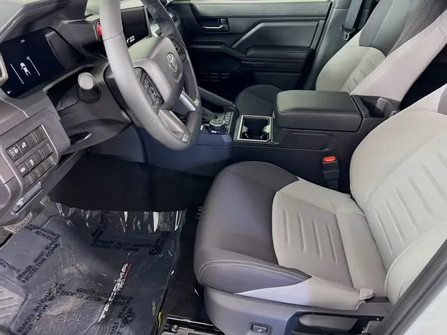 2026 Toyota Tacoma - $44,900