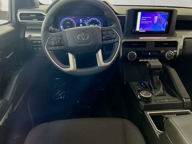 2026 Toyota Tacoma - $44,900