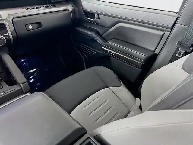 2026 Toyota Tacoma - $44,900