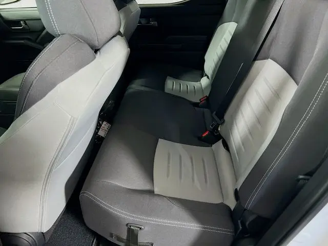 2026 Toyota Tacoma - $44,900