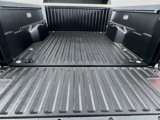 2026 Toyota Tacoma - $44,900
