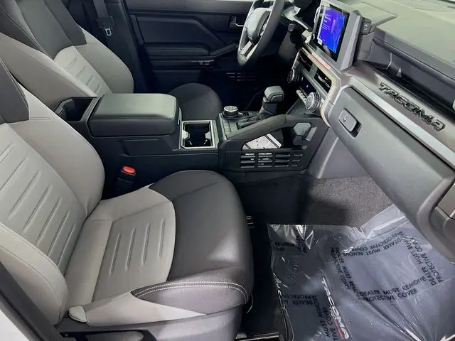 2026 Toyota Tacoma - $44,900