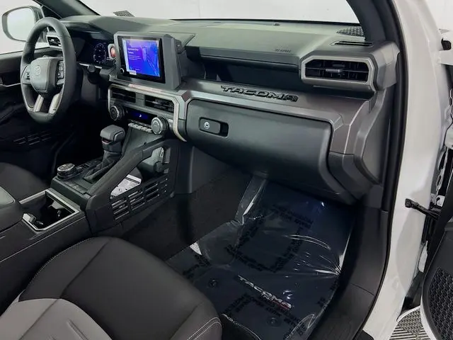 2026 Toyota Tacoma - $44,900