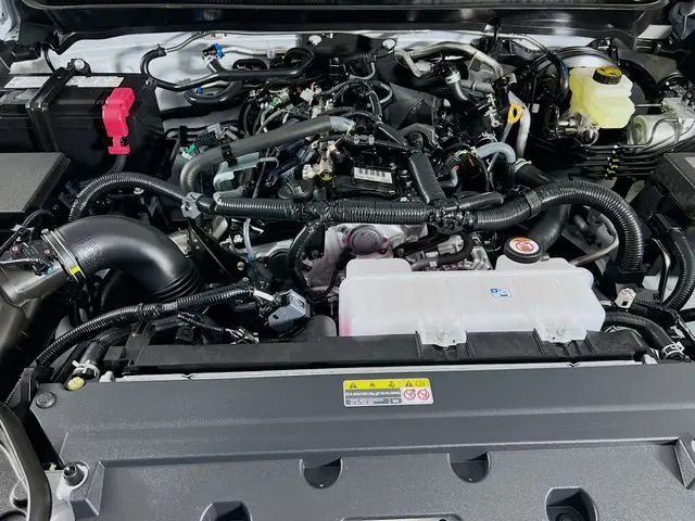 2026 Toyota Tacoma - $44,900