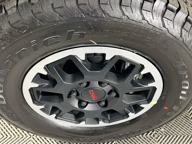 2026 Toyota Tacoma - $44,900