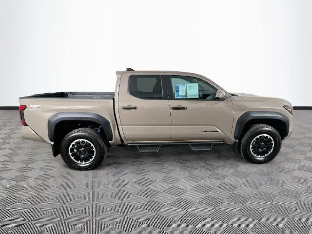 2026 Toyota Tacoma - $48,800