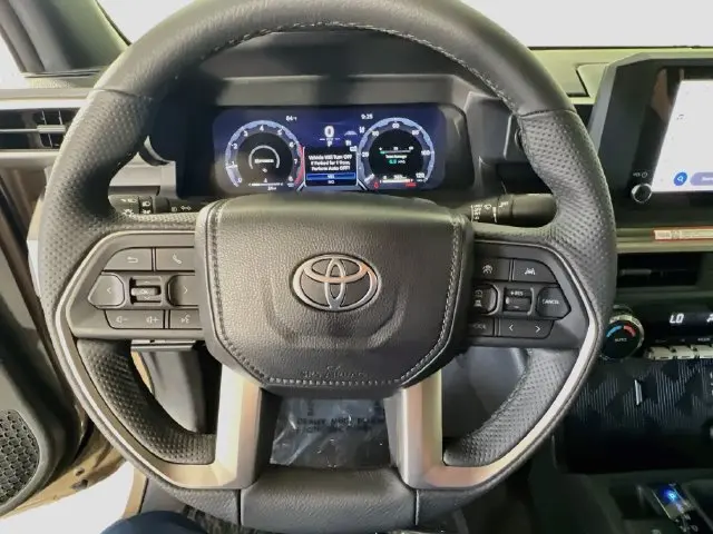 2026 Toyota Tacoma - $48,800