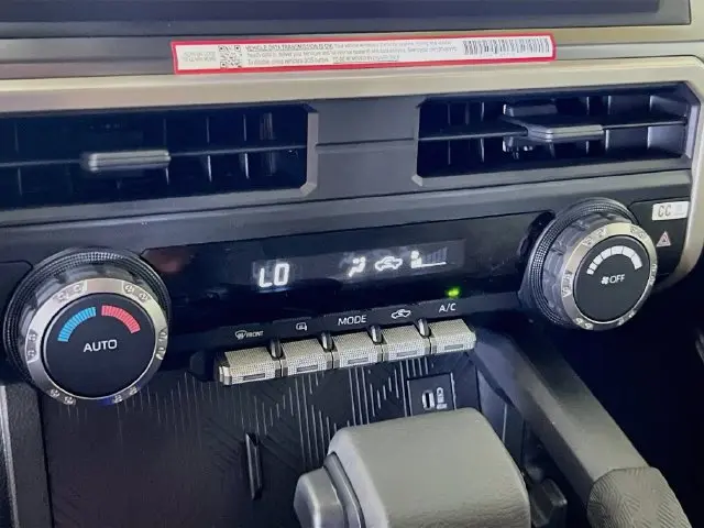 2026 Toyota Tacoma - $48,800