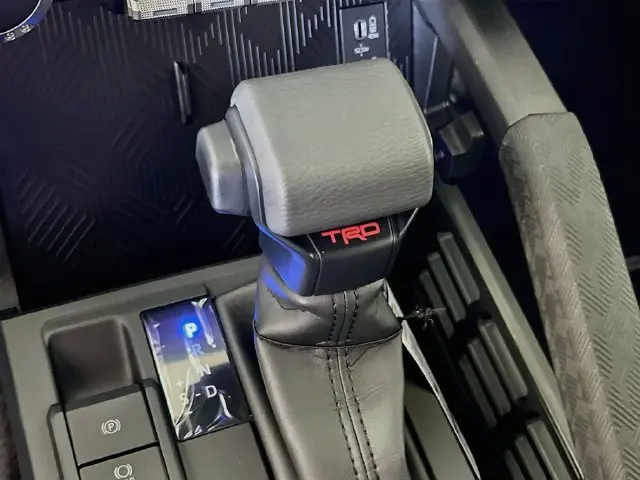 2026 Toyota Tacoma - $48,800