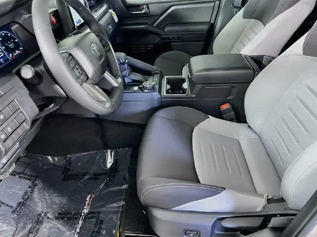 2026 Toyota Tacoma - $48,800