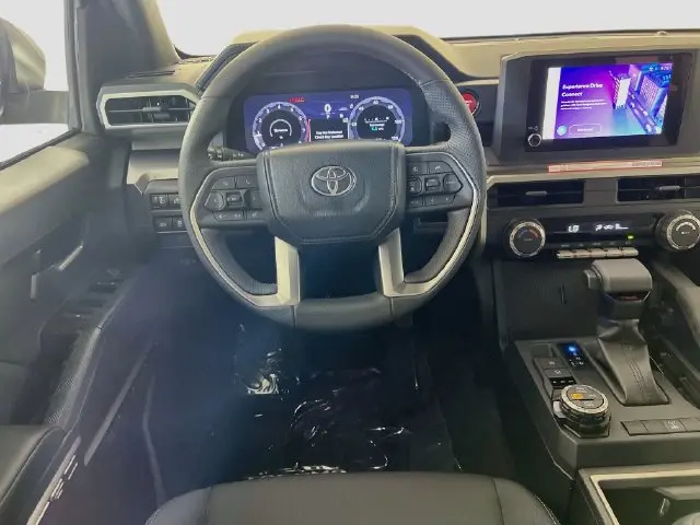 2026 Toyota Tacoma - $48,800