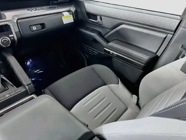 2026 Toyota Tacoma - $48,800
