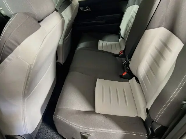 2026 Toyota Tacoma - $48,800