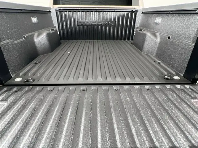 2026 Toyota Tacoma - $48,800