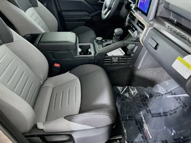 2026 Toyota Tacoma - $48,800