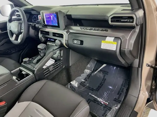 2026 Toyota Tacoma - $48,800