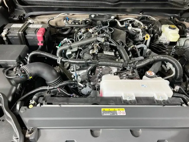 2026 Toyota Tacoma - $48,800