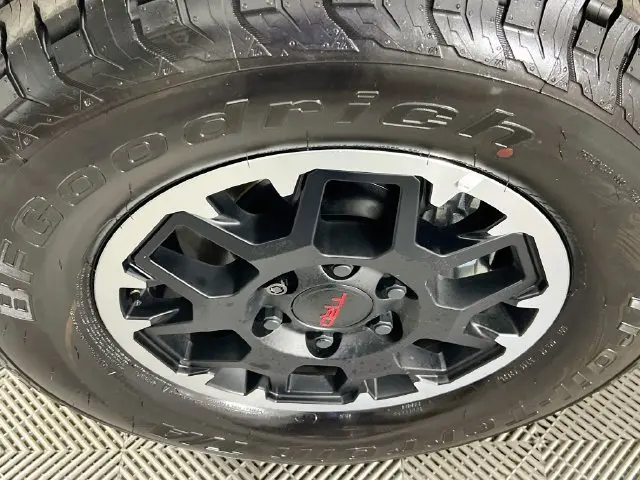 2026 Toyota Tacoma - $48,800