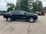 2024 Tacoma Thumbnail 2