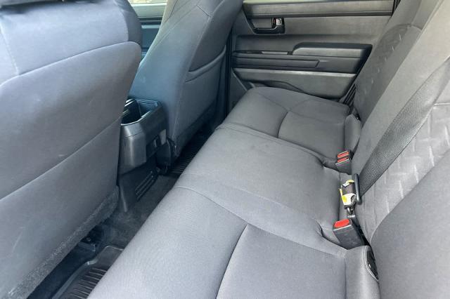2024 Toyota Tacoma - $38,704