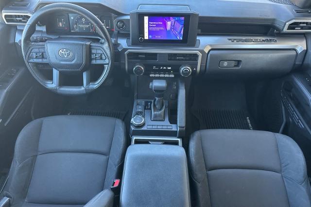 2024 Toyota Tacoma - $38,704