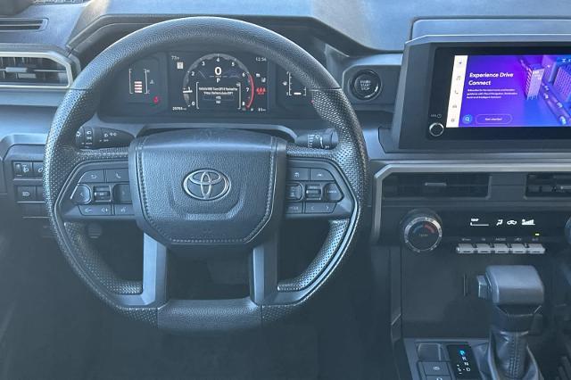 2024 Toyota Tacoma - $38,704