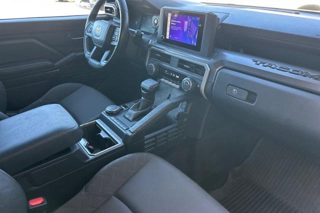 2024 Toyota Tacoma - $38,704