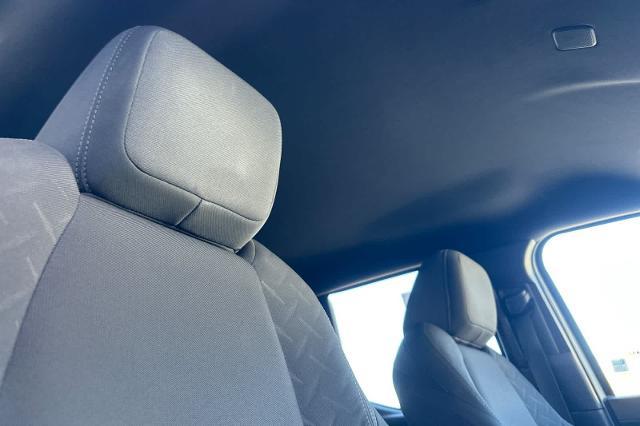 2024 Toyota Tacoma - $38,704