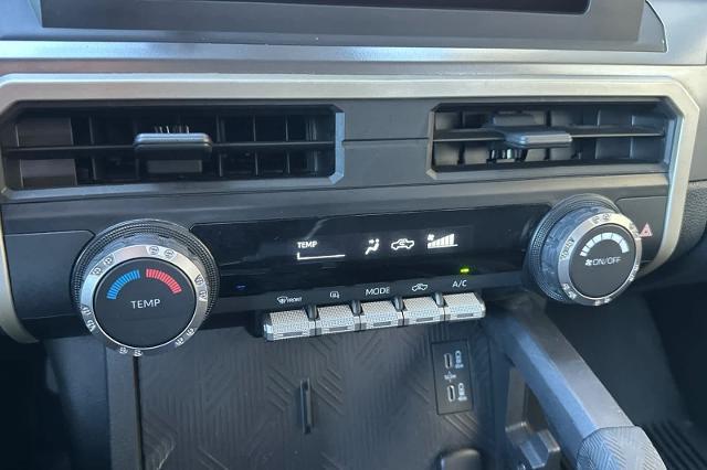 2024 Toyota Tacoma - $38,704