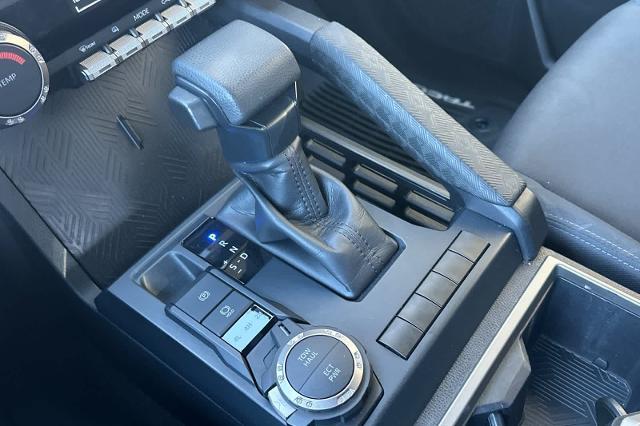 2024 Toyota Tacoma - $38,704