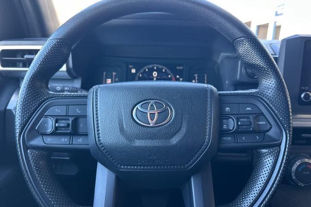 2024 Toyota Tacoma - $38,704