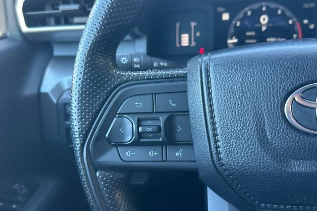 2024 Toyota Tacoma - $38,704