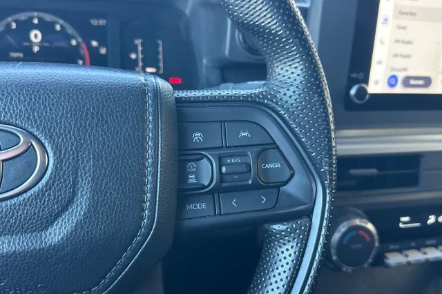 2024 Toyota Tacoma - $38,704