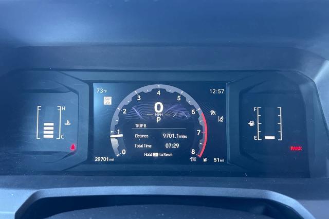 2024 Toyota Tacoma - $38,704