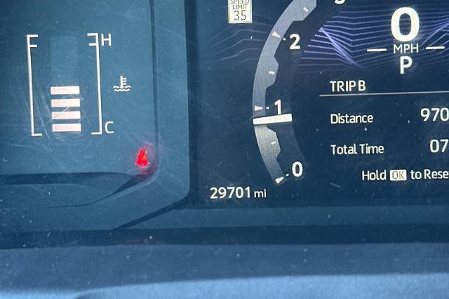 2024 Toyota Tacoma - $38,704