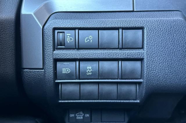 2024 Toyota Tacoma - $38,704