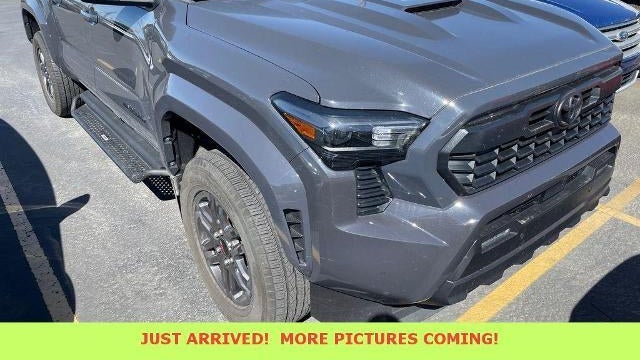 Preowned 2024 Toyota Tacoma SR5 for Sale