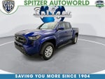 2024 Tacoma Thumbnail 7