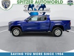2024 Tacoma Thumbnail 8