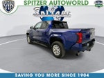 2024 Tacoma Thumbnail 9