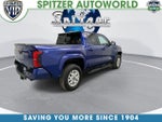 2024 Tacoma Thumbnail 11