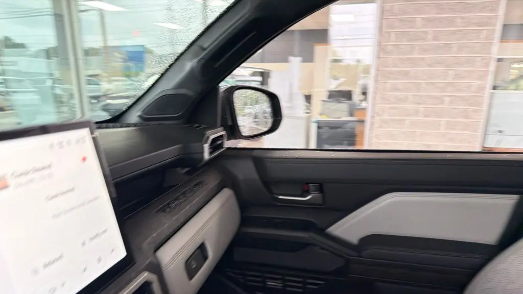 2024 Toyota Tacoma Limited
