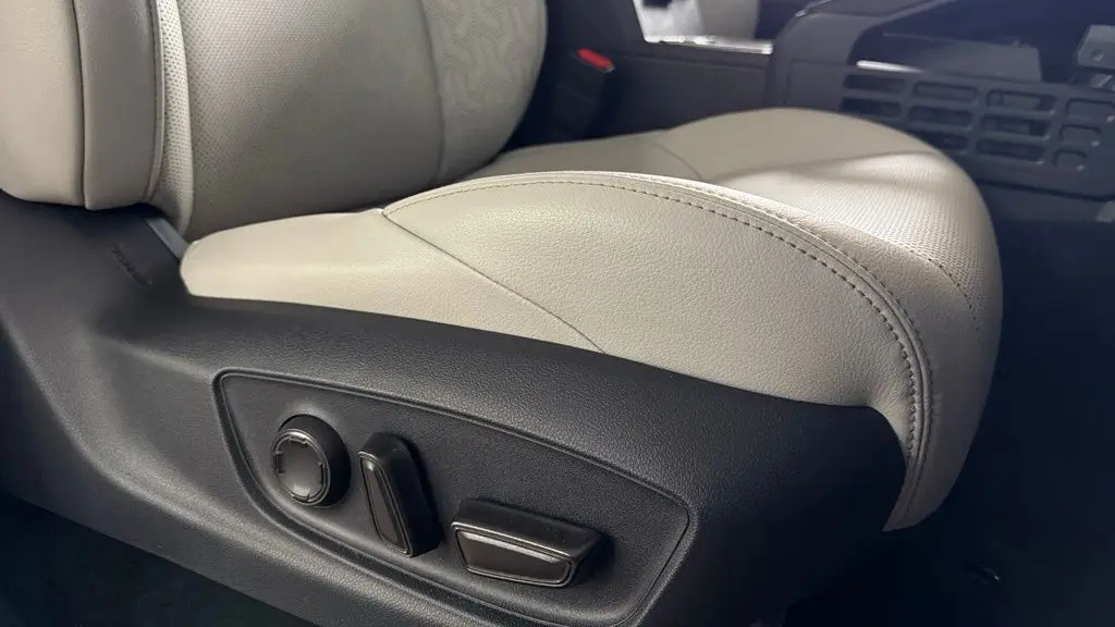2024 Toyota Tacoma Limited